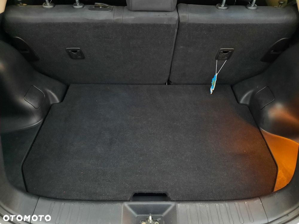 Nissan Juke 1.5 dCi Tekna - 18