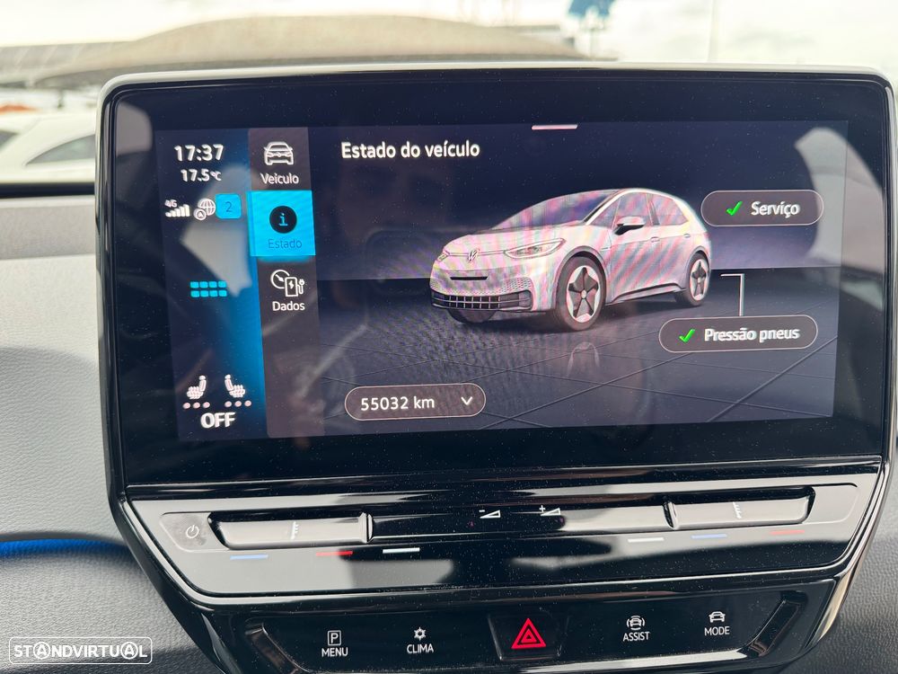 VW ID.3 Performance Upgrade Pro 1st Plus - 30