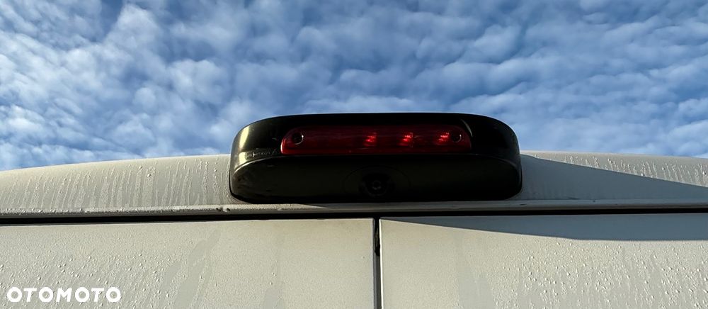 Fiat DUCATO 7 MIEJSC L2H2 BRYGADOWKA,DOKA, klima,kamera,navi,tempomat, pdc - 22