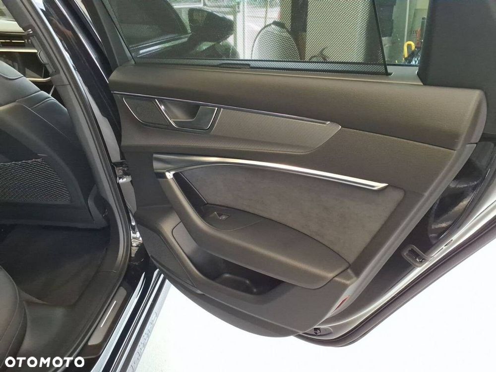Audi A6 Allroad 2025