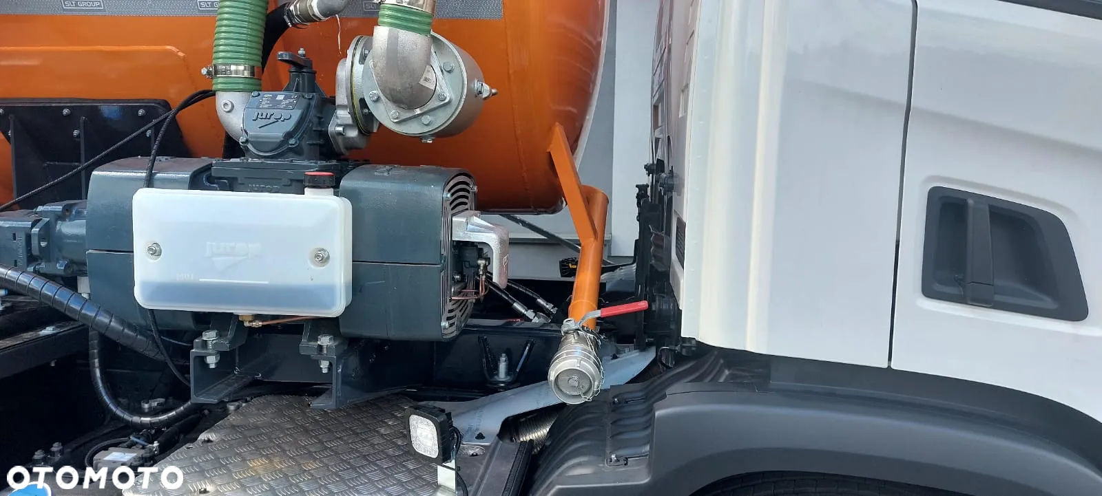 Scania P320 - 14
