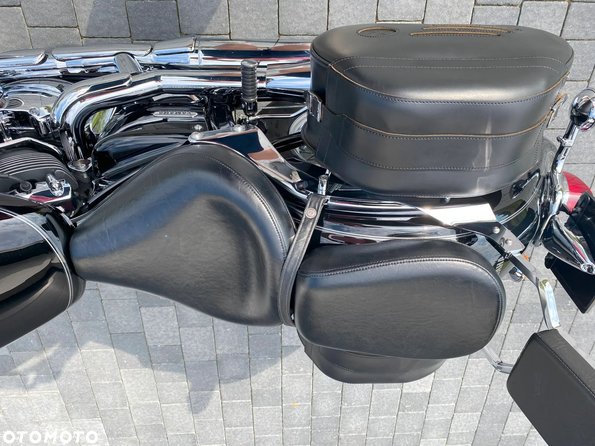 Yamaha Drag Star - 34