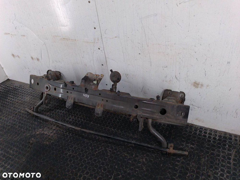 BELKA POD ZDERZAK PRZÓD MITSUBISHI LANCER IX 2.0 DI-D - 3