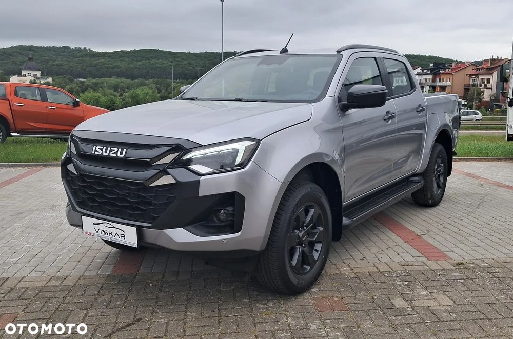 Isuzu D-Max 1.9 DC LSE