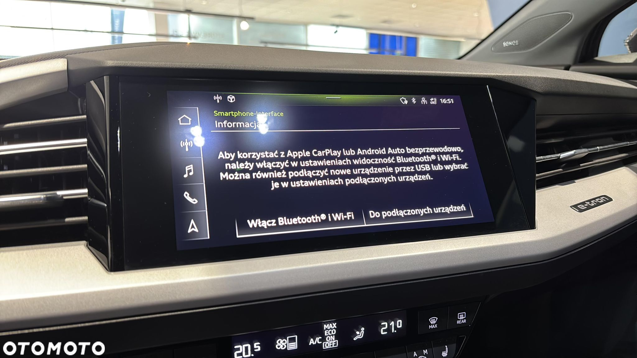 Audi Q4 e-tron - 22