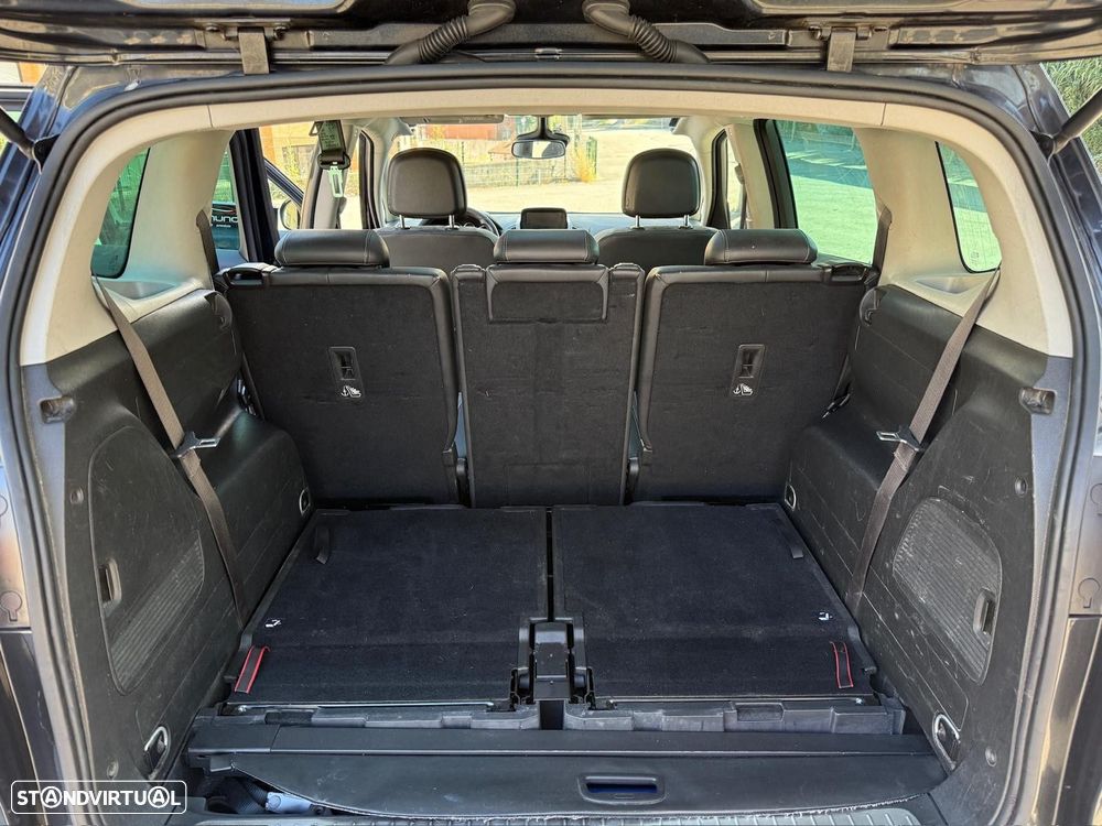 Opel Zafira 2.0 CDTI Cosmo S/S - 22