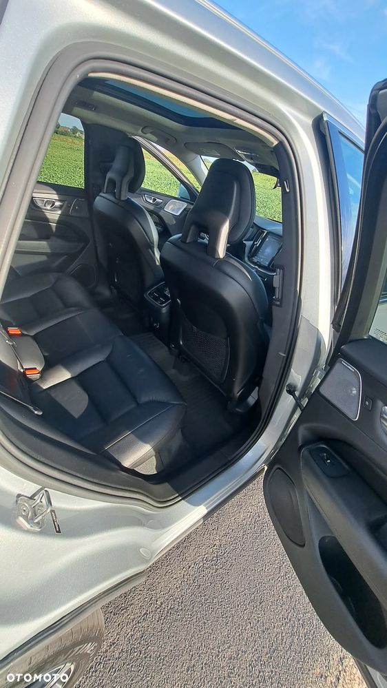 Volvo XC 60 T6 AWD Inscription - 13
