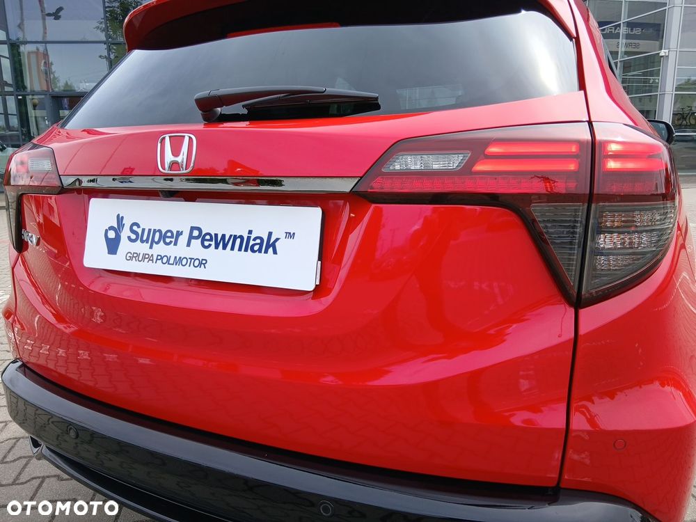 Honda HR-V 1.5 Sport - 11