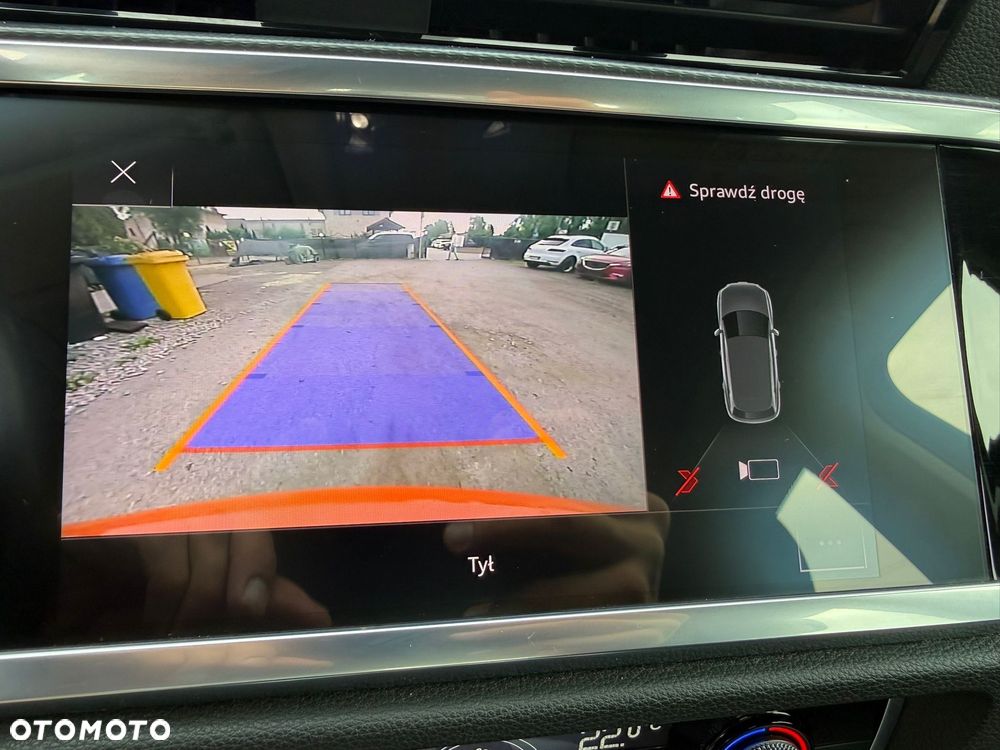 Audi Q3 35 TFSI S tronic - 19