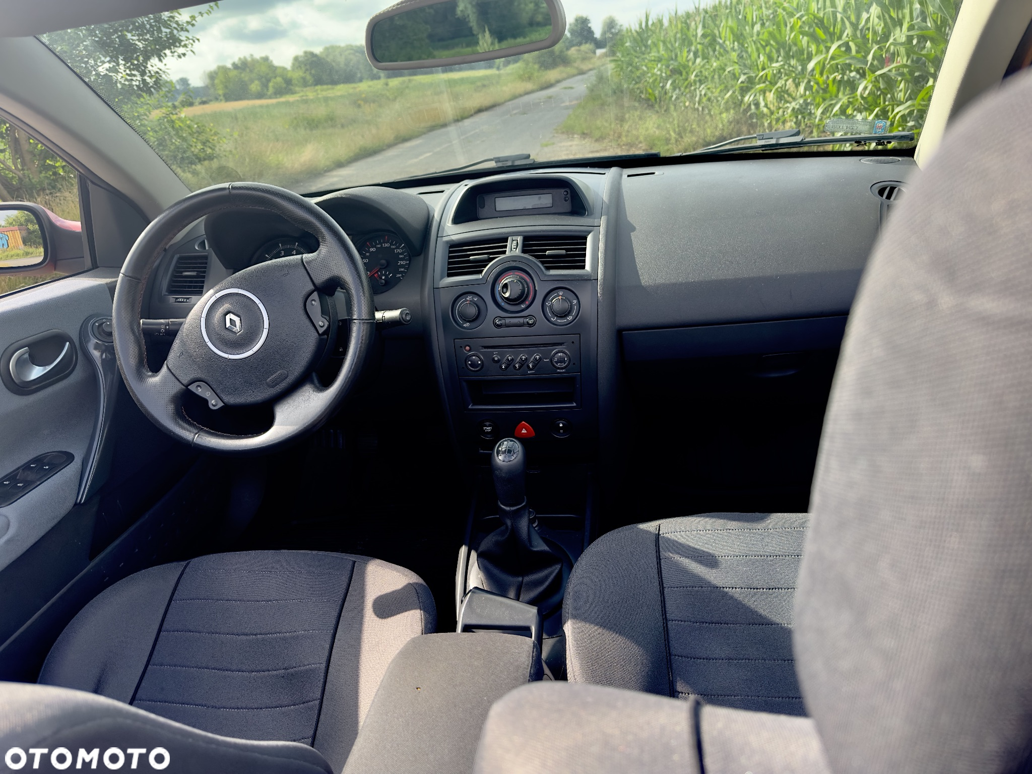 Renault Megane II 1.6 16V Authentique - 7