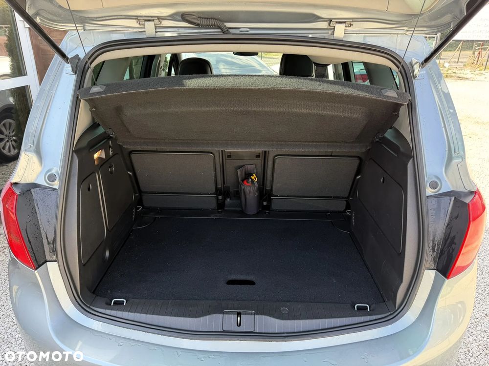 Opel Meriva 1.4 Edition - 15