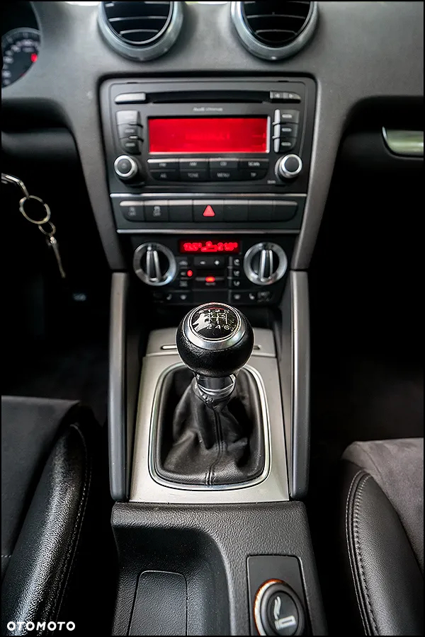 Audi A3 - 30