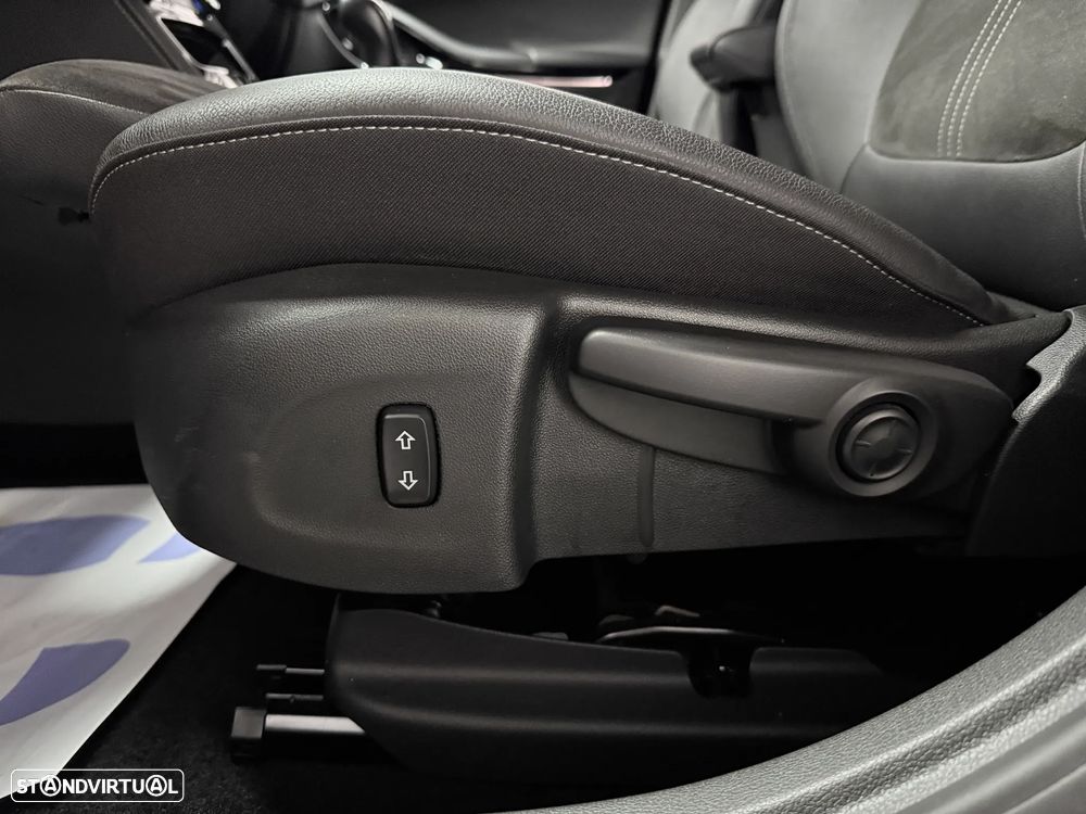 Opel Astra 1.5 D Elegance - 7