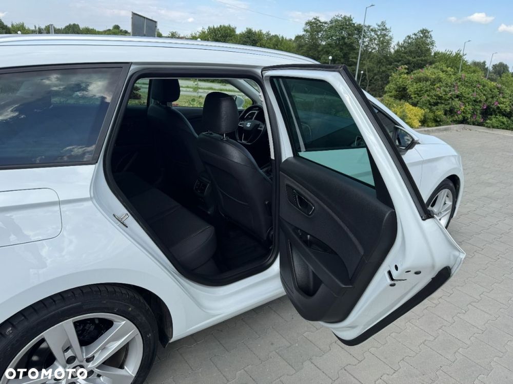 Seat Leon - 27