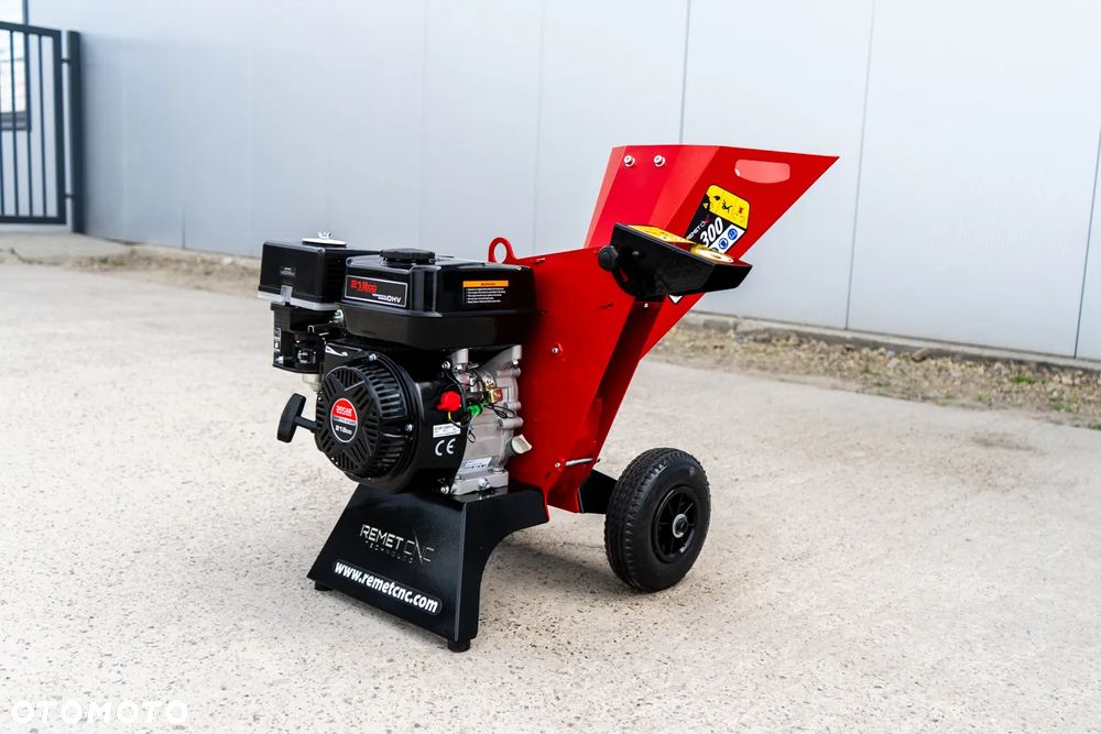 Remet CNC Technology REMET RTS-300 - 8