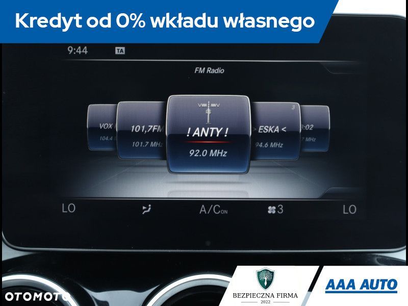 Mercedes-Benz Klasa C - 13