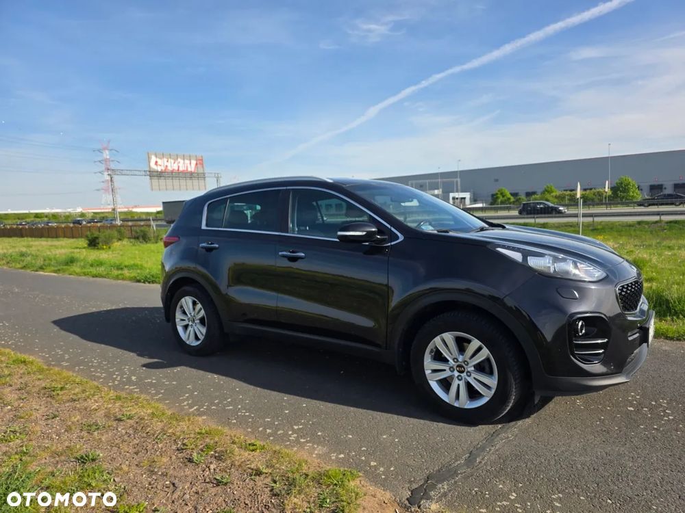 Kia Sportage 1.6 GDI L 2WD - 5