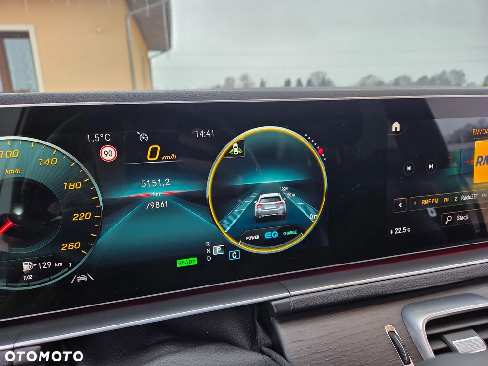 Mercedes-Benz GLE 300 d 4-Matic - 17
