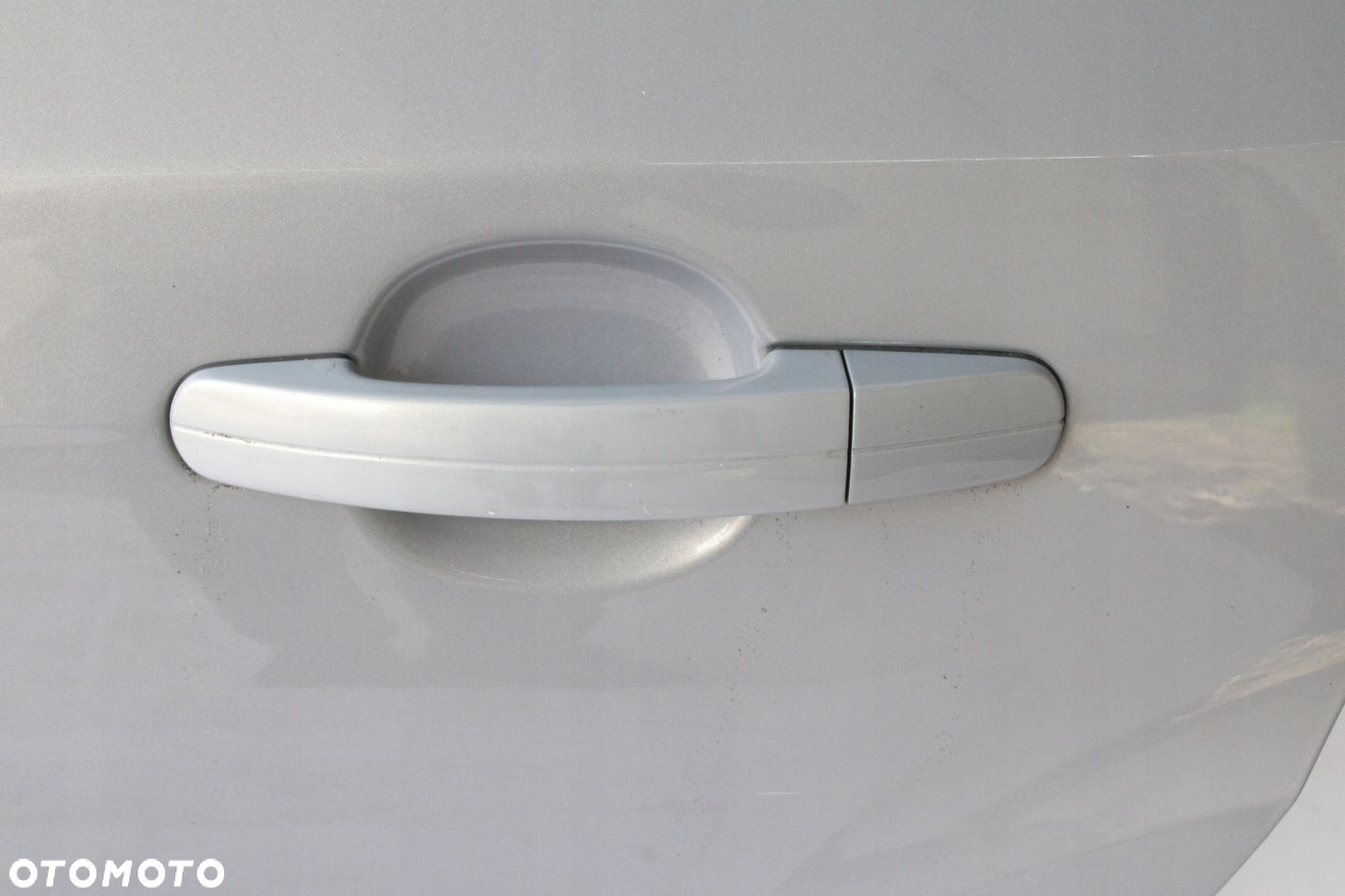 DRZWI LEWE TYLNE LEWY TYŁ FORD FOCUS MK3 KOMBI 2010R- LB - 7