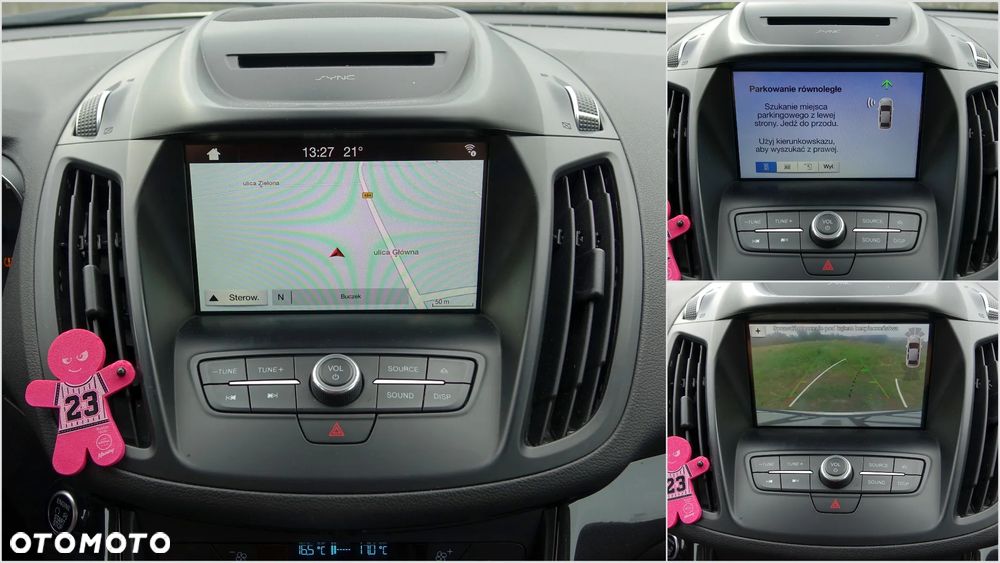 Ford Kuga 1.5 EcoBoost AWD Titanium ASS - 31