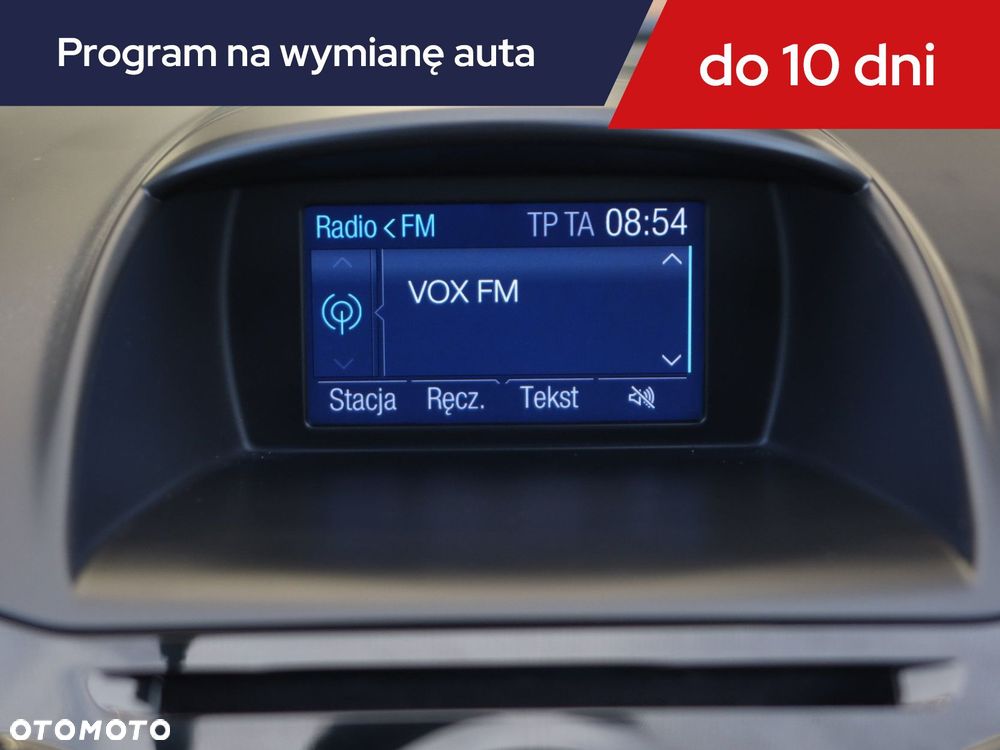 Ford Fiesta - 14