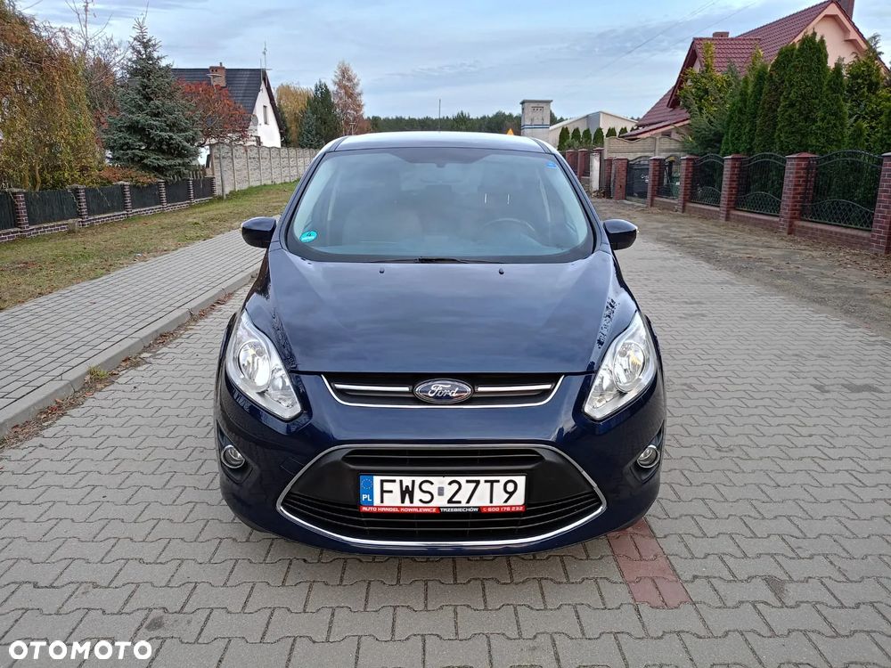 Ford C-MAX - 2