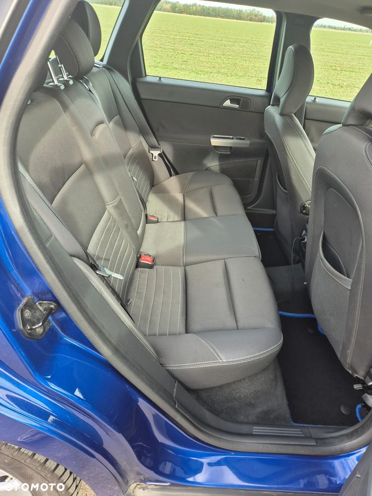 Volvo V50 - 12