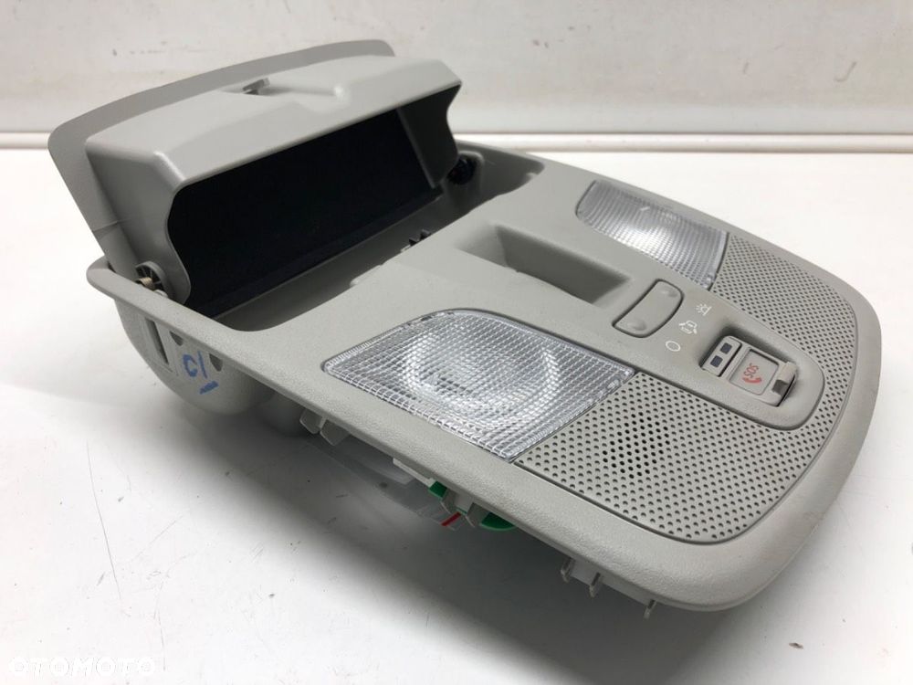 LAMPA SUFITOWA  SUZUKI SX4 S-CROSS (JY) 2013 - 2022 1.4 Hybrid (Mild Hybrid) (AKK 414) 95 kW [129 - 2