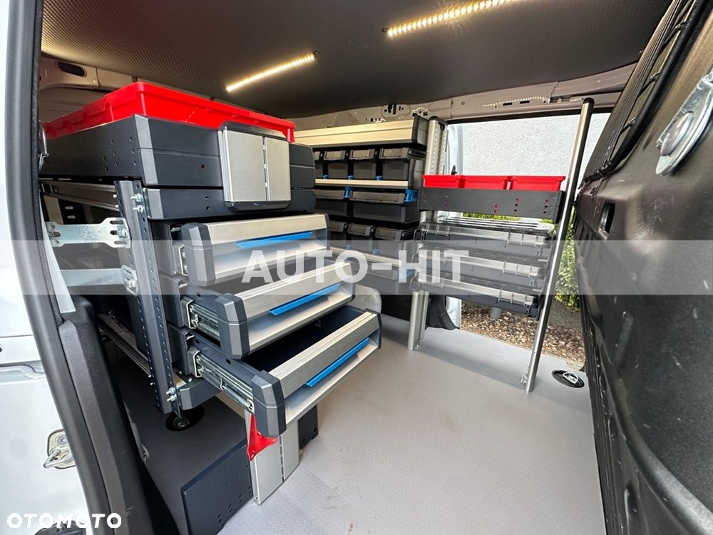 Peugeot Partner - 18