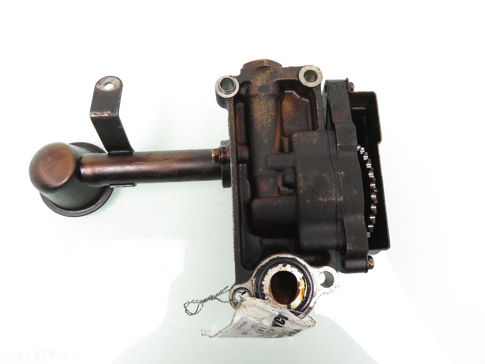 POMPA OLEJU CHEVROLET EPICA 2.5 96307612 - 3