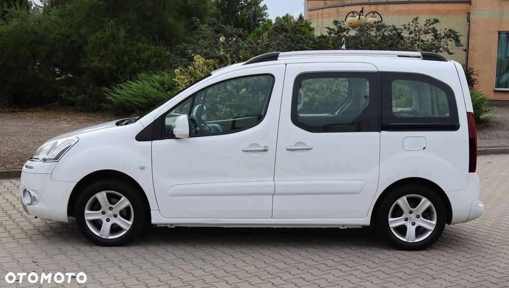 Citroën Berlingo 1.6 HDi 90 FAP Multispace - 7