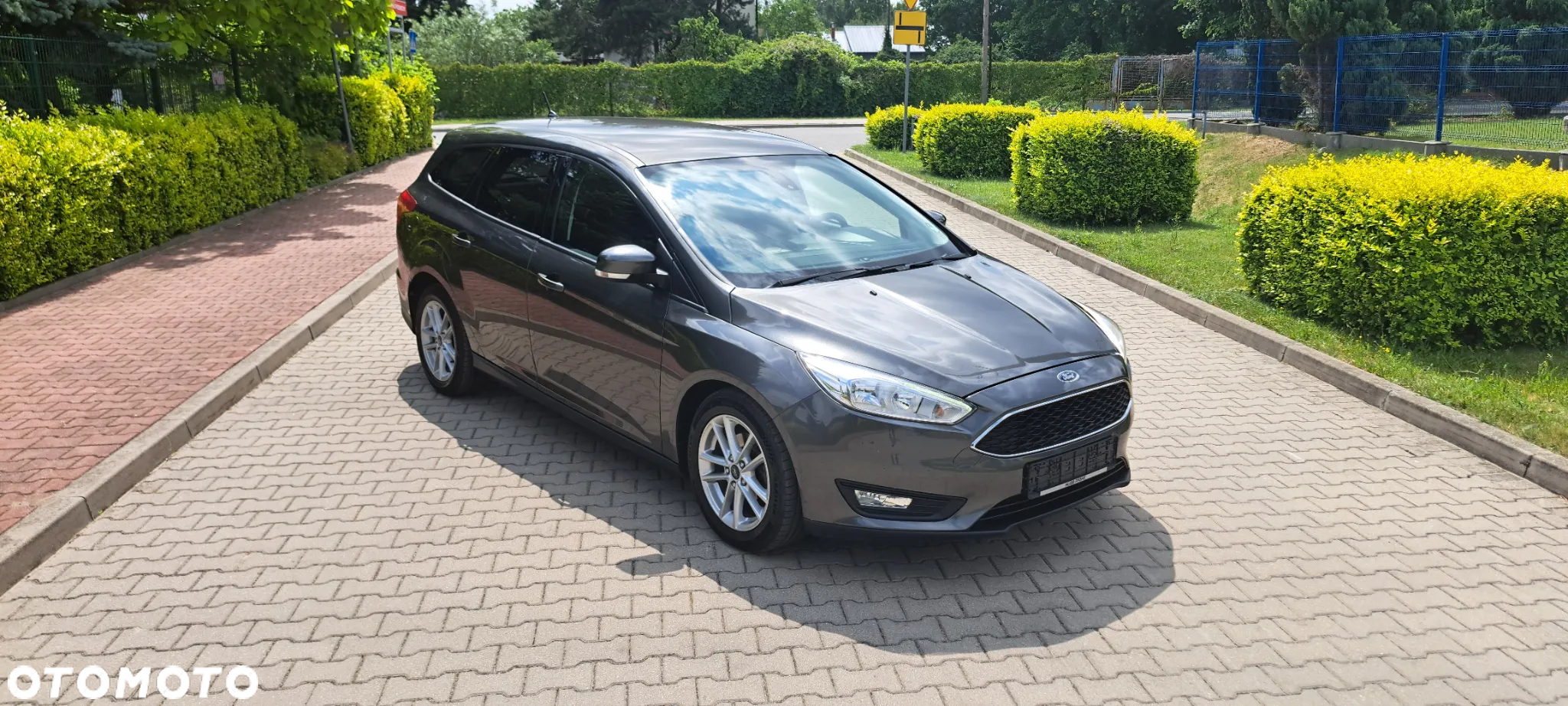 Ford Focus - 14