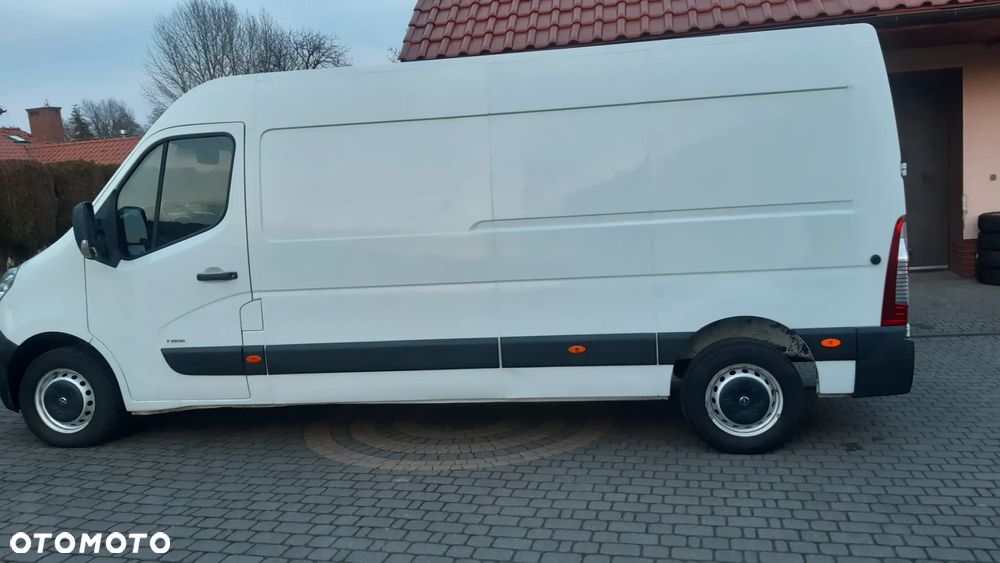 Opel Movano - 21