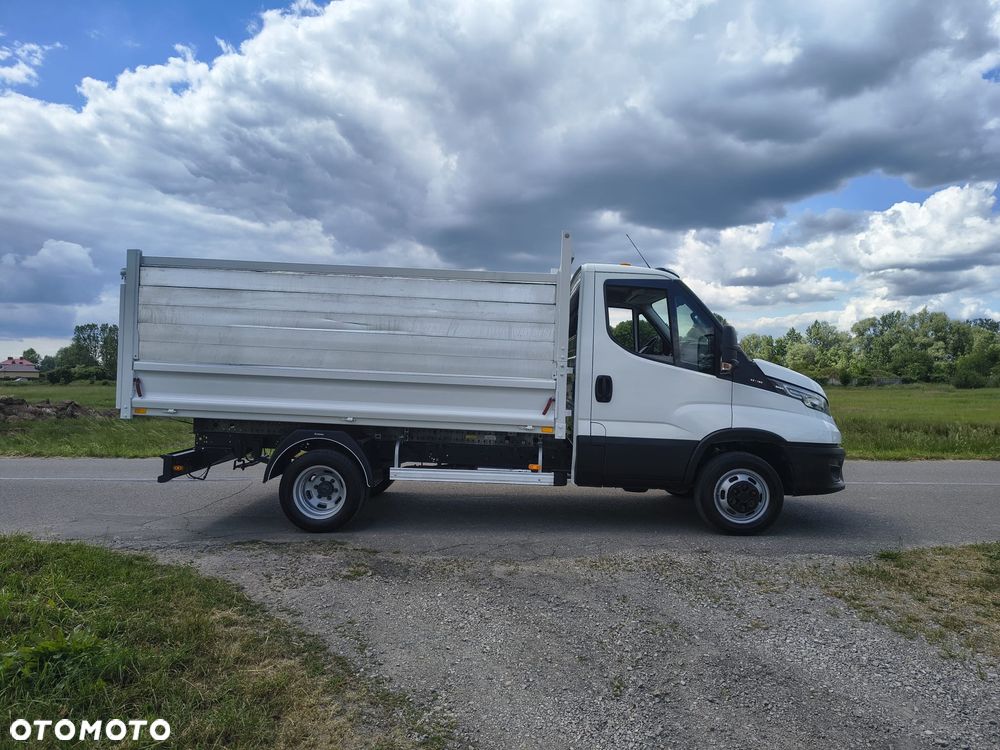 Iveco DAILY 35C16 - 10