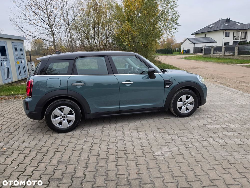 MINI Countryman Cooper Untamed Edition - 17