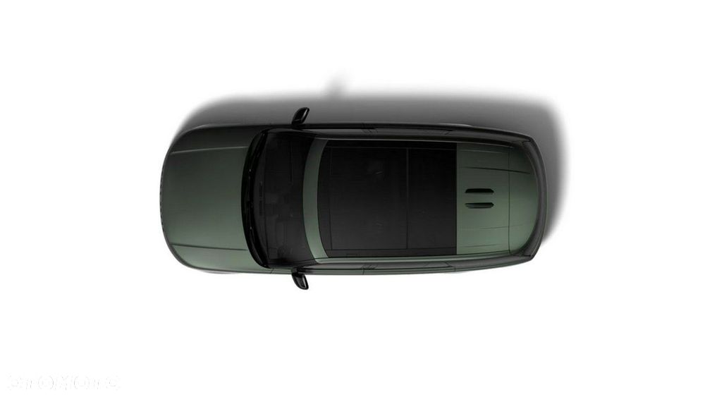 Land Rover Range Rover - 3