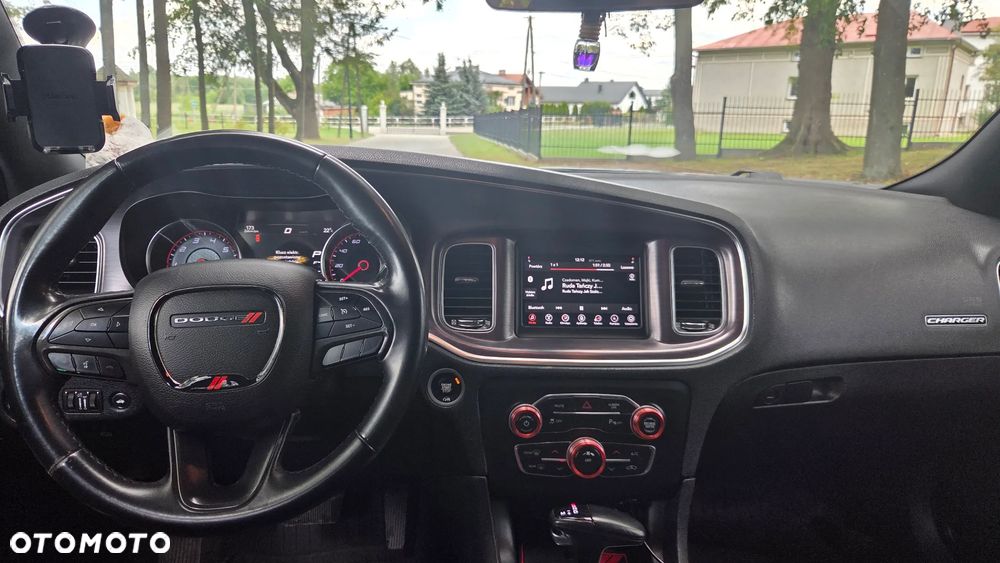 Dodge Charger - 10