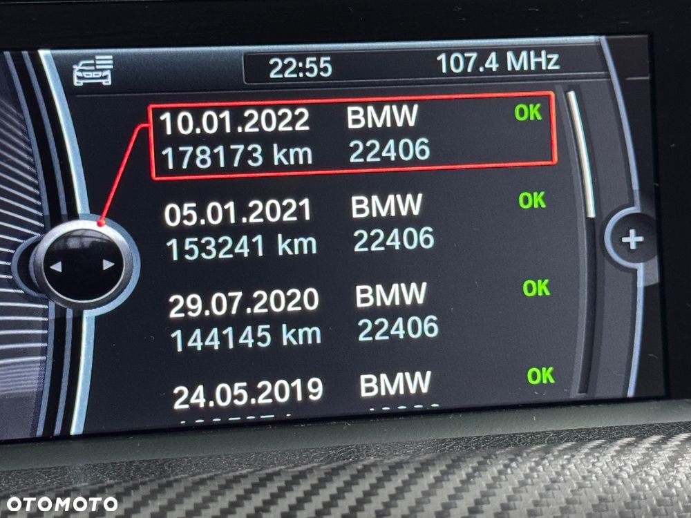 BMW Seria 3 318d - 36