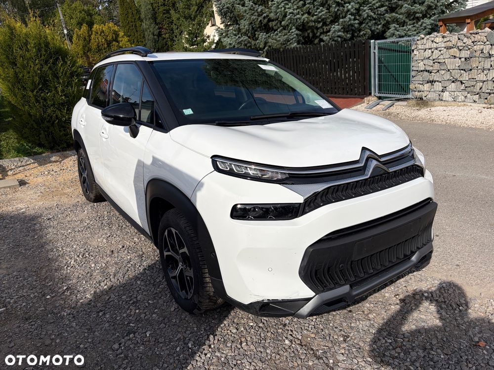 Citroën C3 Aircross - 19