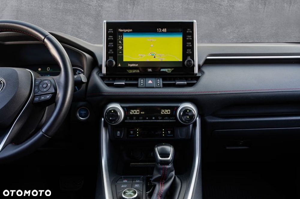 Toyota RAV4 Technik und Style Paket - 19