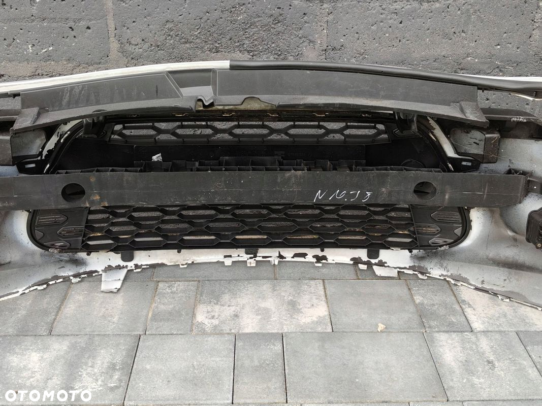 ZDERZAK PRZÓD PRZEDNI CITROEN C3 II - 11