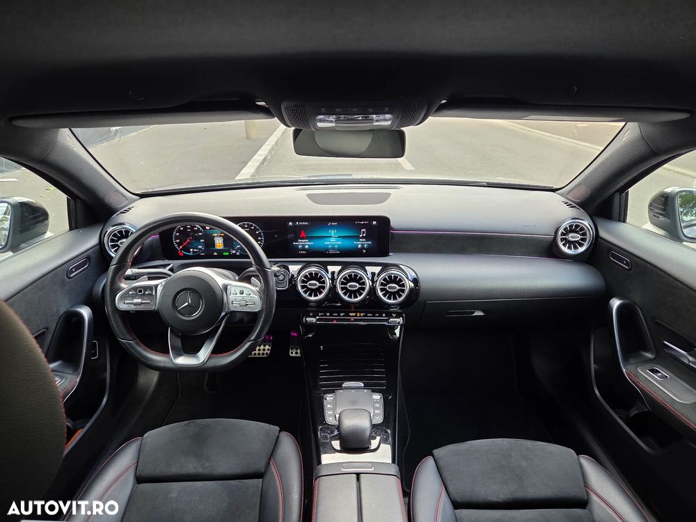 Mercedes-Benz A - 15