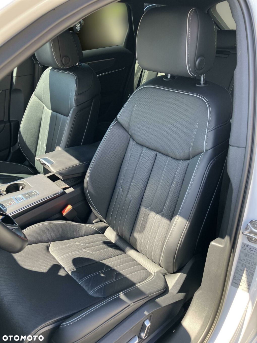 Audi A6 - 11