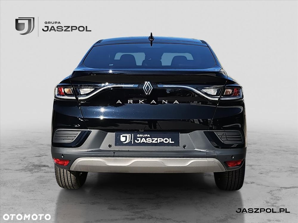 Renault Arkana 1.3 TCe mHEV Techno EDC - 6