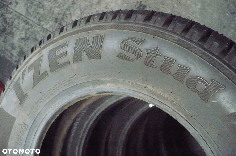 KUMHO IZen KW11 155/80R13 NOWA 2020 - 4