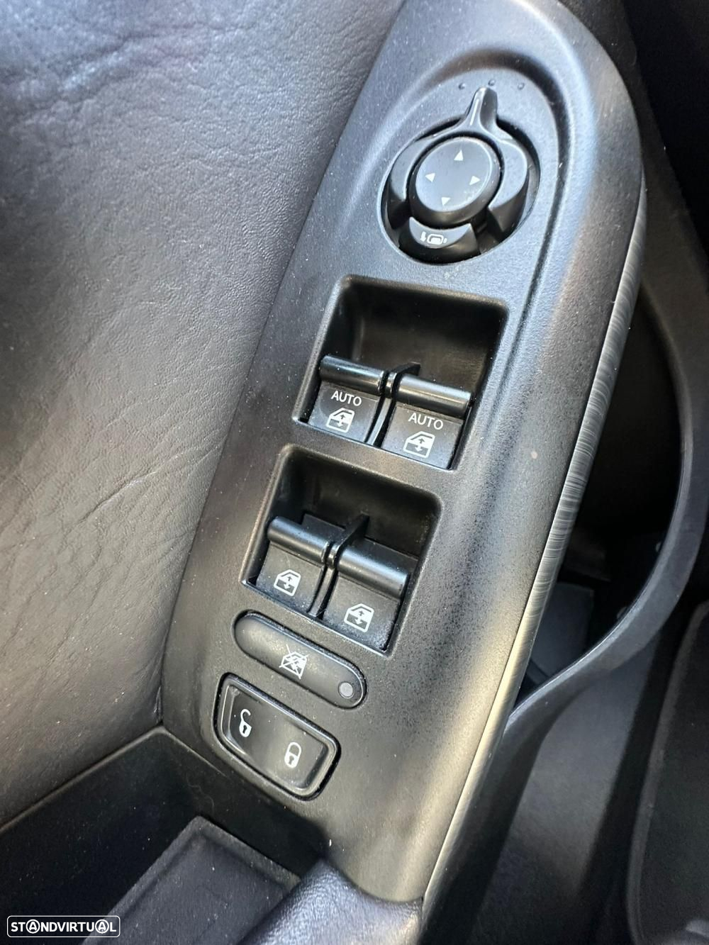 Fiat 500X 1.3 MJ Lounge S&S - 7