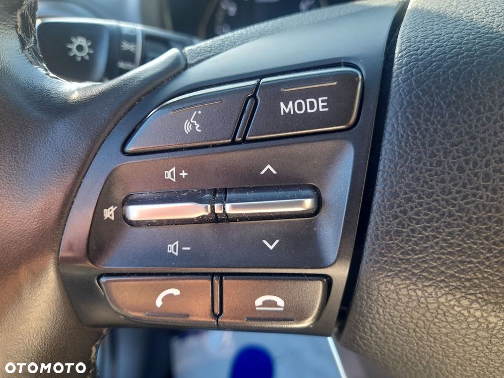 Hyundai i30 1.5 DPI Comfort - 16