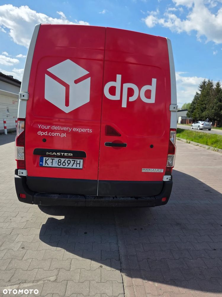 Renault master - 7