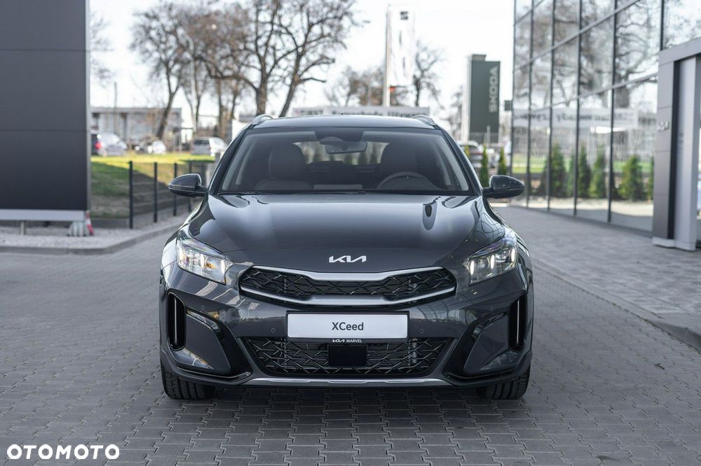 Kia XCeed - 4