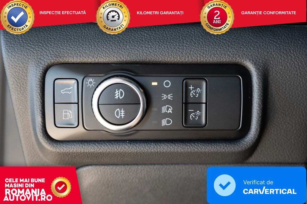 Ford Explorer EcoBoost Plug-in Hybrid PLATINUM - 11